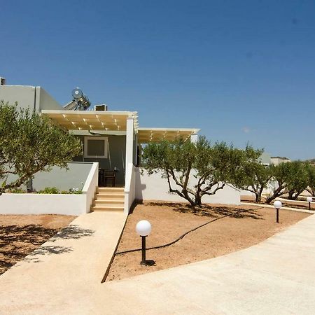 Giorgos Villa Palekastro Exterior photo