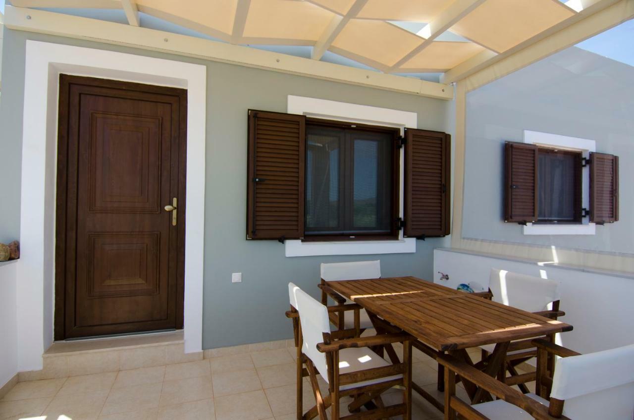 Giorgos Villa Palekastro Exterior photo